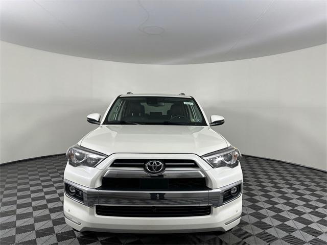 used 2022 Toyota 4Runner car, priced at $42,750