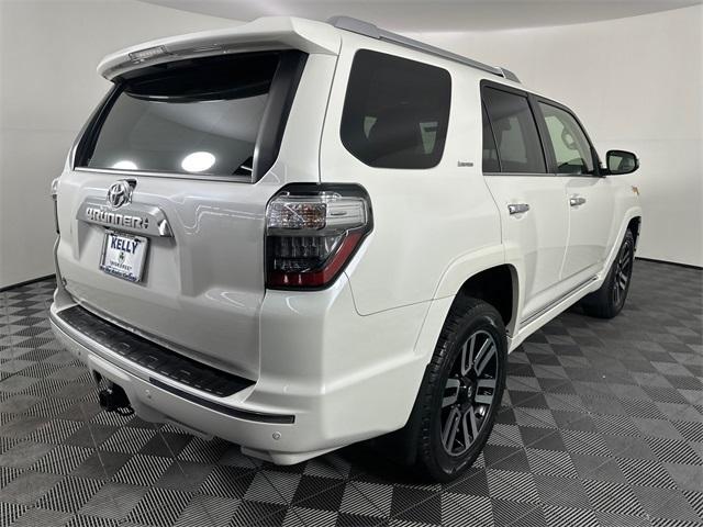 used 2022 Toyota 4Runner car, priced at $42,750