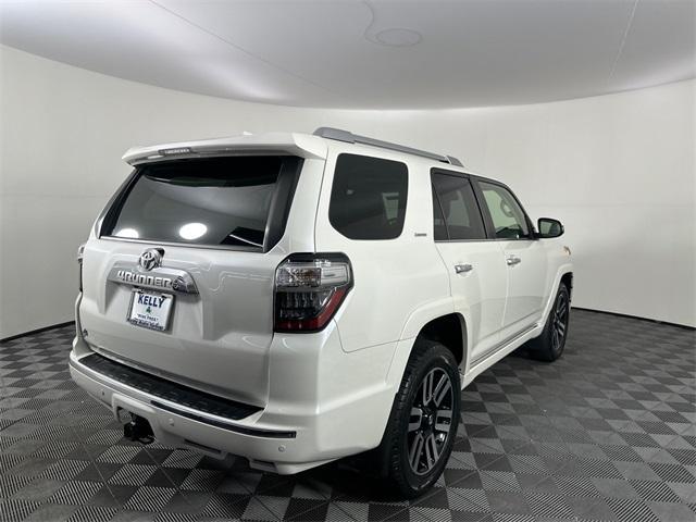 used 2022 Toyota 4Runner car, priced at $42,750