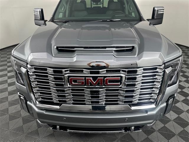 new 2026 GMC Sierra 2500 car, priced at $92,075