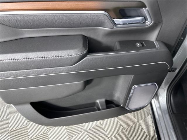 new 2026 GMC Sierra 2500 car, priced at $92,075