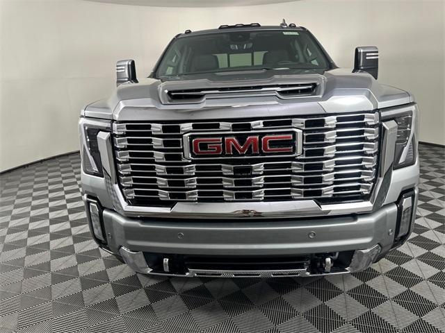 new 2026 GMC Sierra 2500 car, priced at $92,075