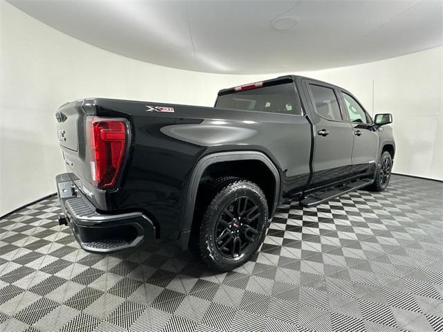 new 2025 GMC Sierra 1500 car, priced at $62,410