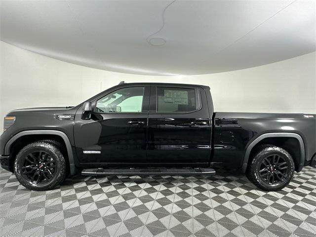 new 2025 GMC Sierra 1500 car, priced at $62,410