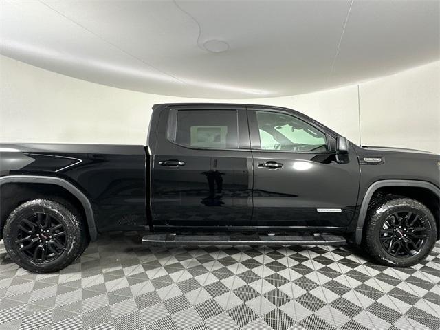 new 2025 GMC Sierra 1500 car, priced at $62,410