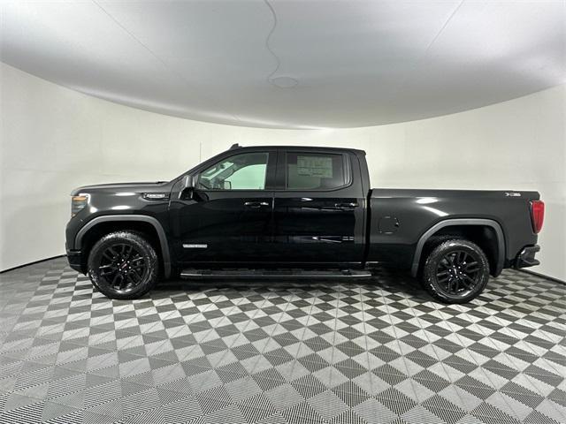 new 2025 GMC Sierra 1500 car, priced at $62,410