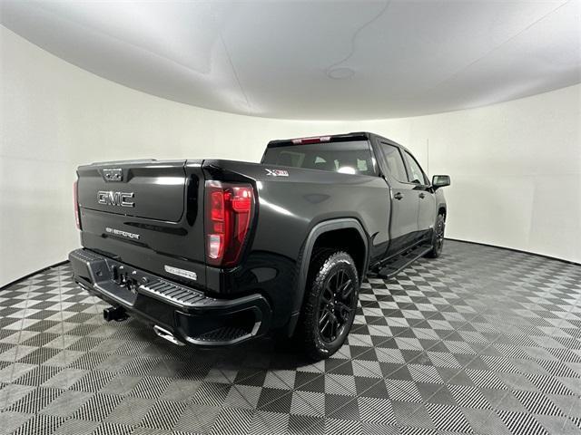 new 2025 GMC Sierra 1500 car, priced at $62,410