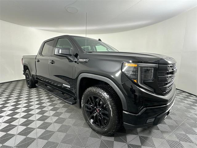 new 2025 GMC Sierra 1500 car, priced at $62,410