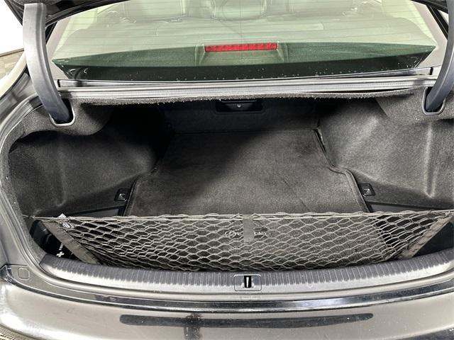 used 2012 Lexus IS 250 car, priced at $9,880