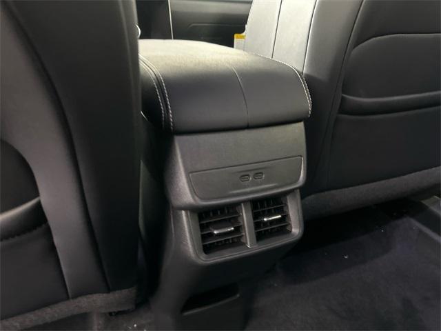 new 2026 GMC Terrain car, priced at $36,190