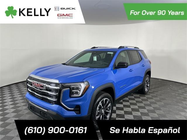 new 2026 GMC Terrain car, priced at $36,190