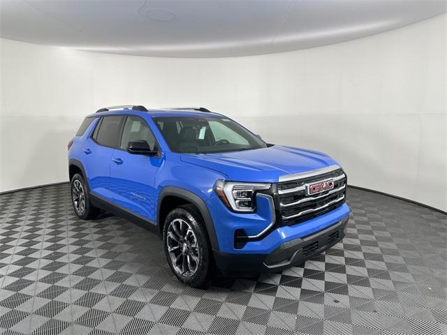 new 2026 GMC Terrain car, priced at $36,190