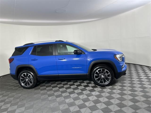 new 2026 GMC Terrain car, priced at $36,190