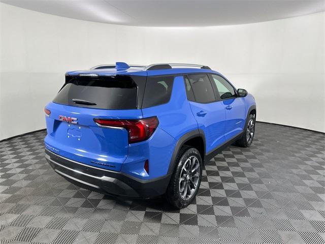 new 2026 GMC Terrain car, priced at $36,190