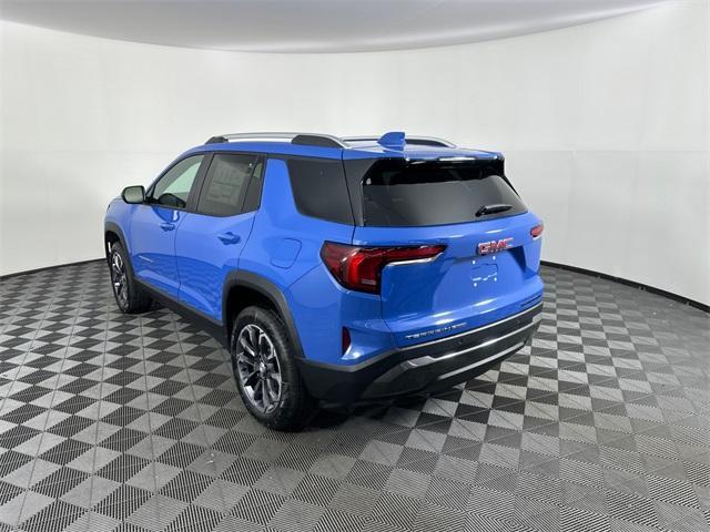 new 2026 GMC Terrain car, priced at $36,190