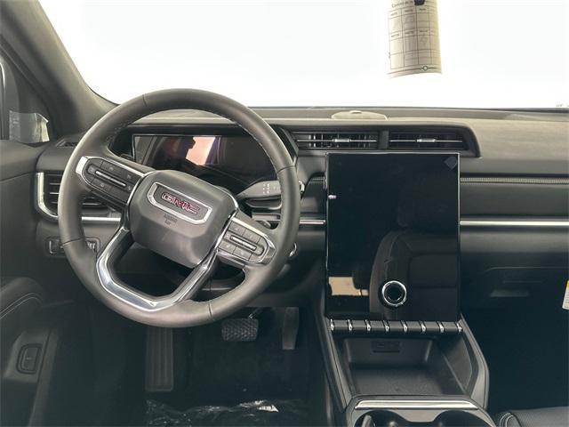 new 2026 GMC Terrain car, priced at $36,190
