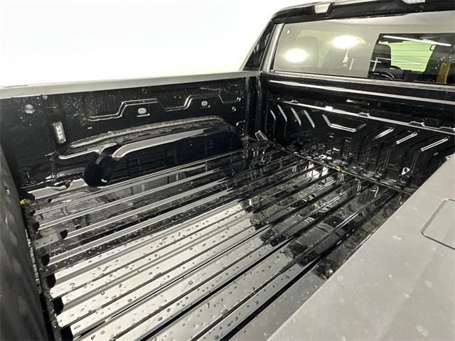 new 2026 GMC Sierra EV car, priced at $76,339