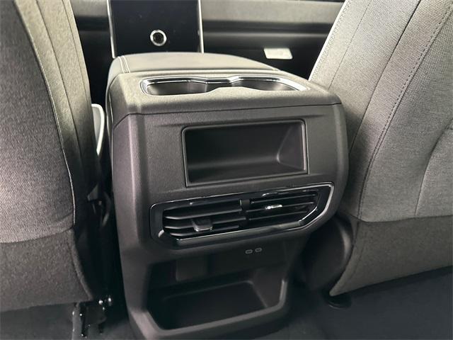 new 2026 GMC Sierra EV car, priced at $76,339