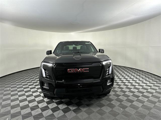 new 2026 GMC Sierra EV car, priced at $76,339