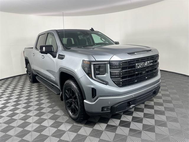 new 2025 GMC Sierra 1500 car, priced at $63,645