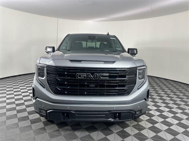 new 2025 GMC Sierra 1500 car, priced at $63,645