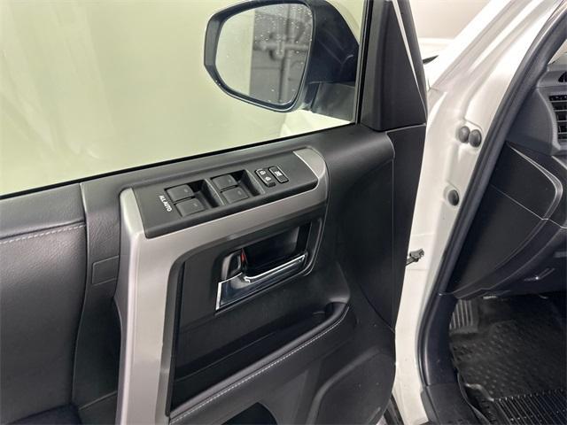 used 2022 Toyota 4Runner car, priced at $39,900