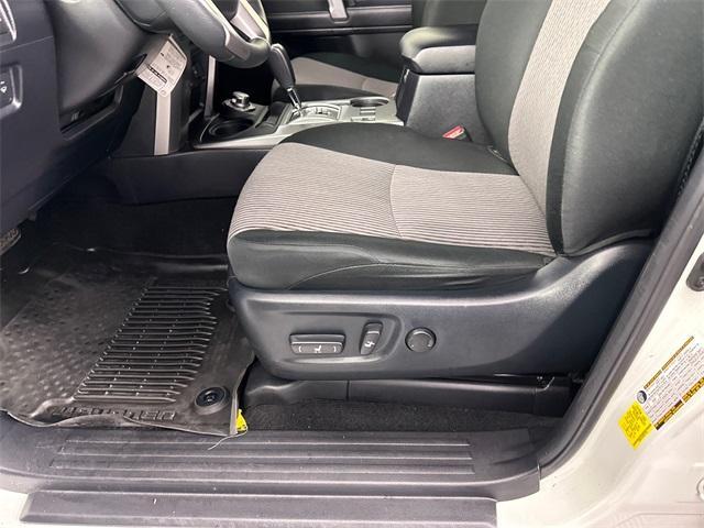 used 2022 Toyota 4Runner car, priced at $39,900