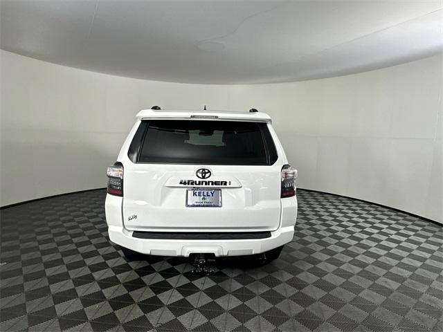 used 2022 Toyota 4Runner car, priced at $39,900