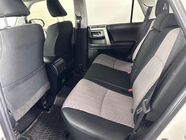 used 2022 Toyota 4Runner car, priced at $39,900