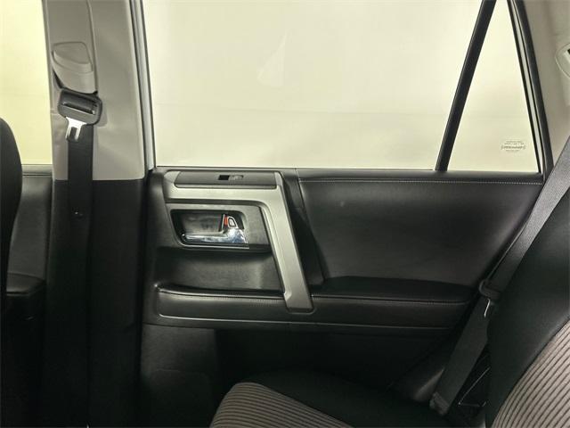used 2022 Toyota 4Runner car, priced at $39,900