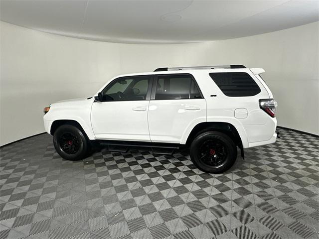 used 2022 Toyota 4Runner car, priced at $39,900