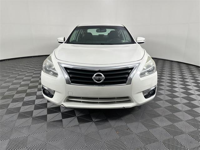 used 2014 Nissan Altima car, priced at $4,941