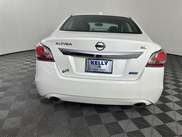 used 2014 Nissan Altima car, priced at $4,941
