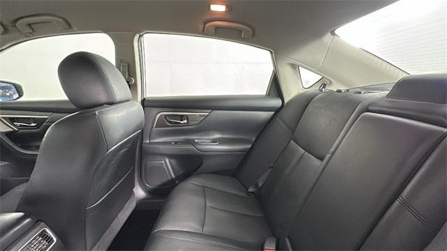 used 2014 Nissan Altima car, priced at $4,941
