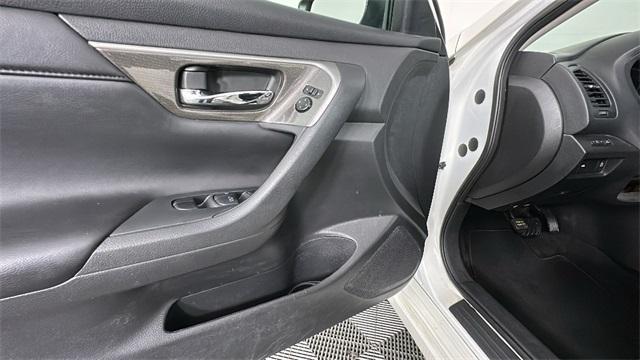 used 2014 Nissan Altima car, priced at $4,941