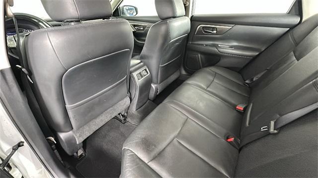 used 2014 Nissan Altima car, priced at $4,941