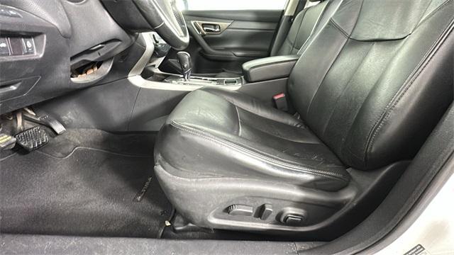 used 2014 Nissan Altima car, priced at $4,941