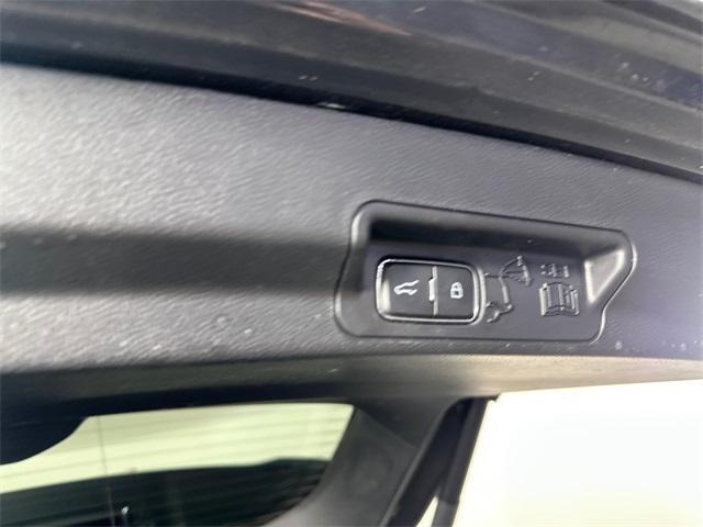 used 2023 Ford Explorer car, priced at $35,900