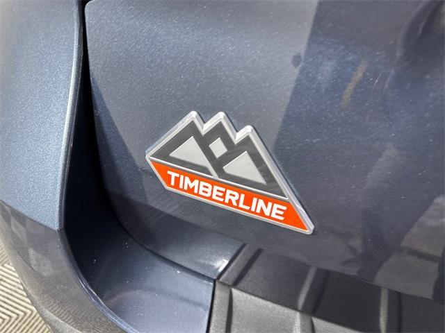 used 2023 Ford Explorer car, priced at $35,900