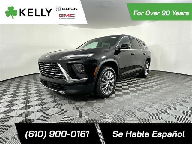new 2026 Buick Enclave car, priced at $49,090