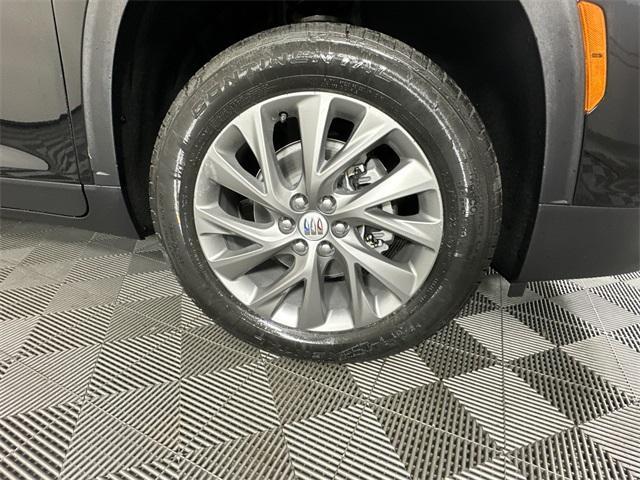 new 2026 Buick Enclave car, priced at $49,090