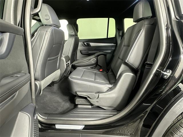 new 2026 Buick Enclave car, priced at $49,090