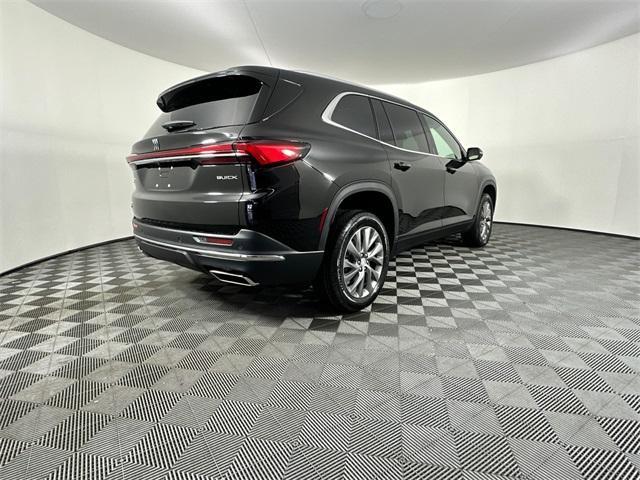 new 2026 Buick Enclave car, priced at $49,090