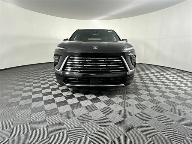 new 2026 Buick Enclave car, priced at $49,090