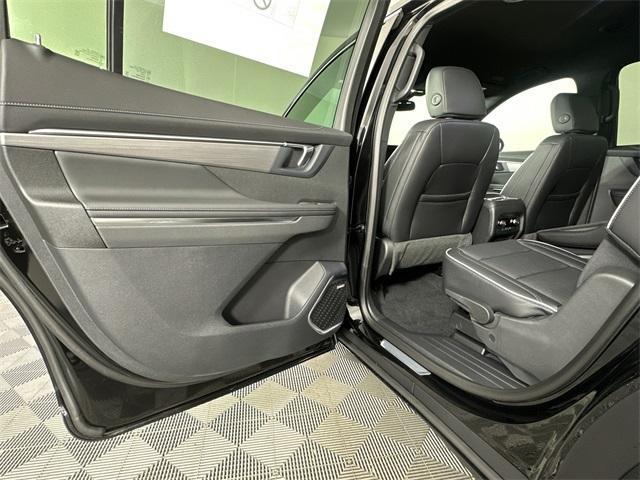 new 2026 Buick Enclave car, priced at $49,090