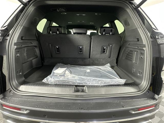 new 2026 Buick Enclave car, priced at $49,090