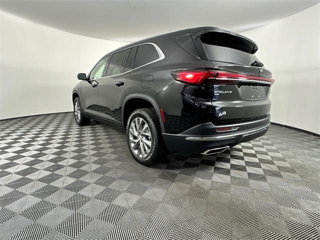 new 2026 Buick Enclave car, priced at $49,090