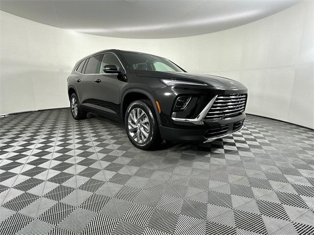 new 2026 Buick Enclave car, priced at $49,090
