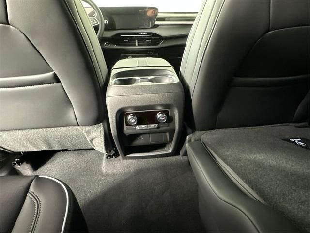 new 2026 Buick Enclave car, priced at $49,090