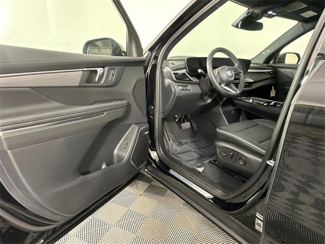 new 2026 Buick Enclave car, priced at $49,090